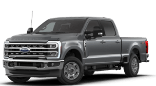 2026 Ford Super Duty® External Image 2